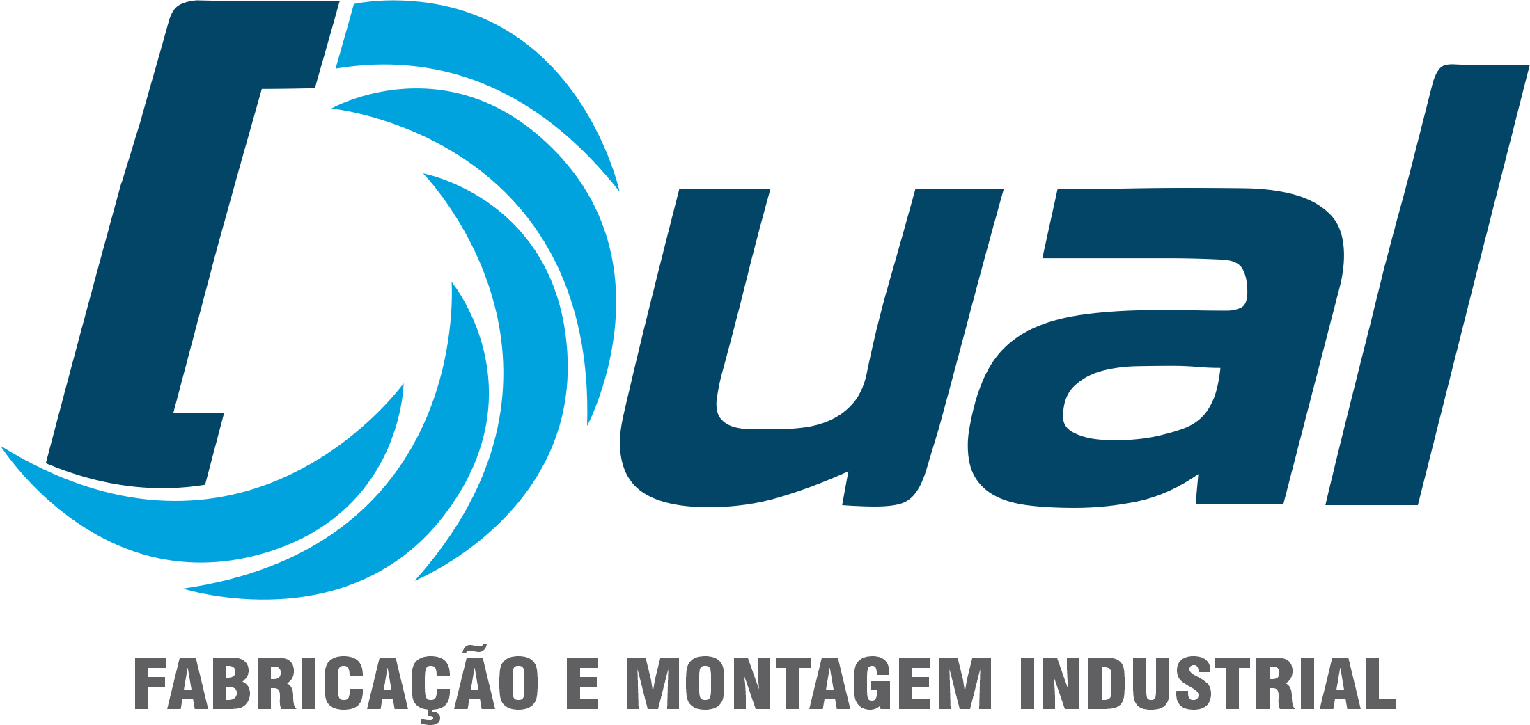 Dual — Fabricação e Montagem Industrial